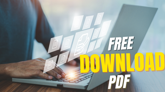FREE PDF's