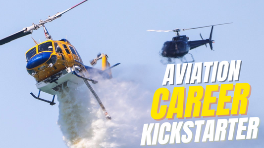 Aviation Career Kickstart