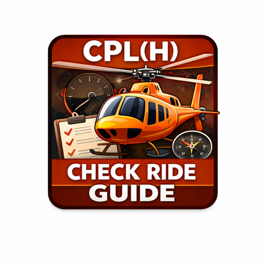 CPL(H) Checkride Guide