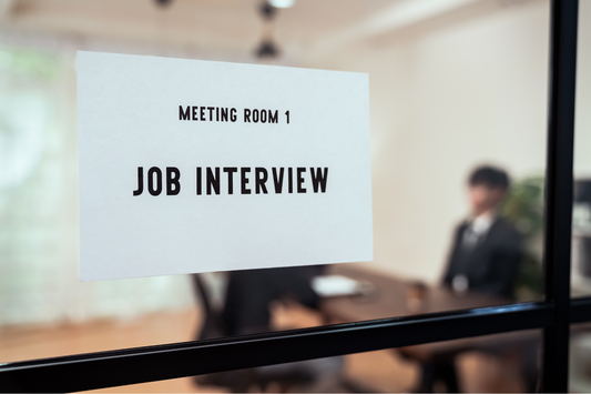 Aviation Interview Preparation