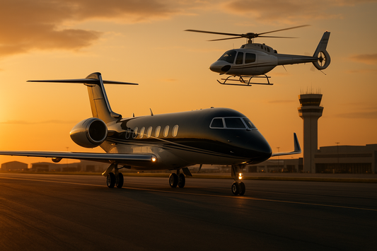 Aviation Career Kickstart